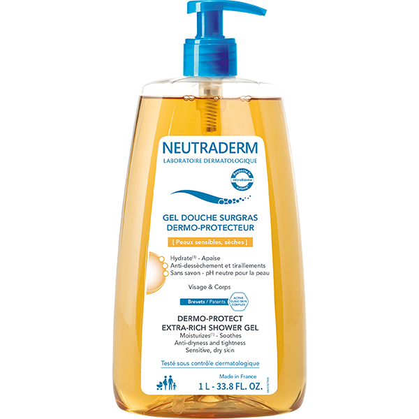 Neutraderm 1L