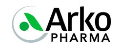Logo Arkopharma