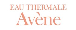 Logo Avène