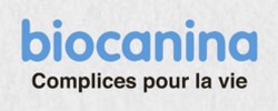 Logo Biocanina