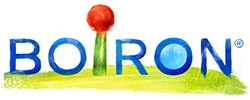Logo Boiron