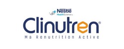 Logo Clinutren