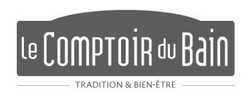 Logo Le Comptoir du Bain