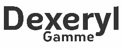 Logo Dexeryl