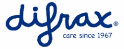 Logo Difrax