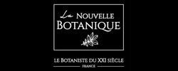 Logo La Nouvelle Botanique