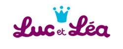 Logo Luc et Léa