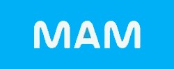 Logo MAM