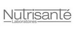 Logo Nutrisanté