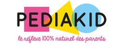 Logo Pédiakid