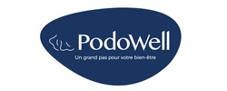 Logo Podowell
