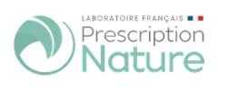 Logo Prescription Nature