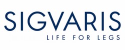 Logo Sigvaris