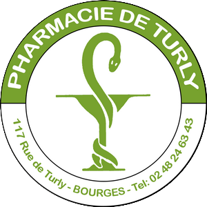 Pharmacie de Turly
