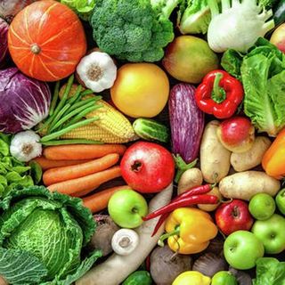 Nutrition