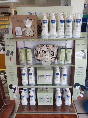 Offre exceptionnelle Mustella